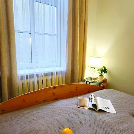 Apartment Heart Of Old 3 Bedroom By Dome Square Riga