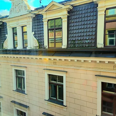 Apartment Heart Of Old 3 Bedroom By Dome Square Riga