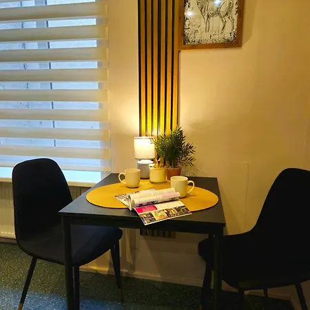 Apartment Heart Of Old 3 Bedroom By Dome Square Riga