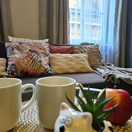 Apartment Heart Of Old 3 Bedroom By Dome Square